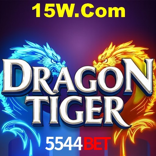 Provedores de Jogos 5544Bet