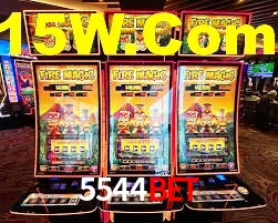 Programa VIP 5544Bet