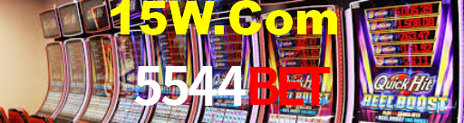 5544Bet: A Experiência de Casino com Jogos de Mesa ao Vivo