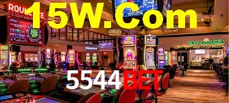 5544Bet