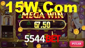 Live Casino 5544Bet