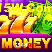 5544Bet