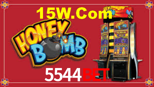 5544Bet