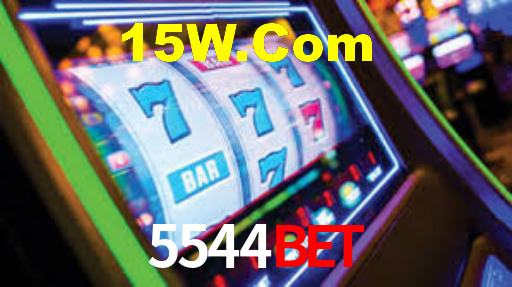 5544Bet