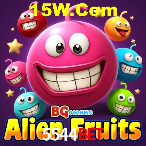 Jogos de Slot 5544Bet