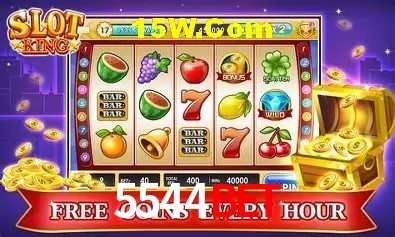 Desvendando o Mundo dos Jogos Virtuais na 5544Bet