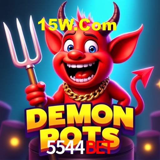 A Revolução dos Aplicativos de Jogos no 5544Bet