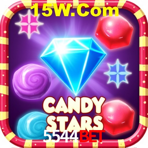 Descubra o Mundo do Cassino Online com 5544Bet