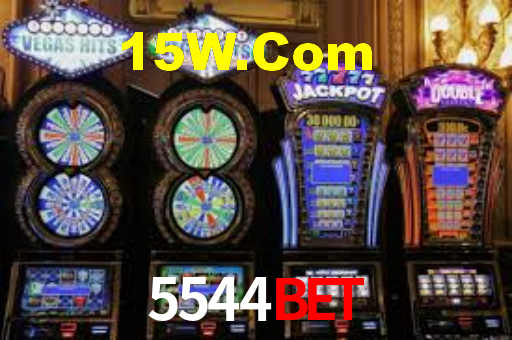 5544Bet