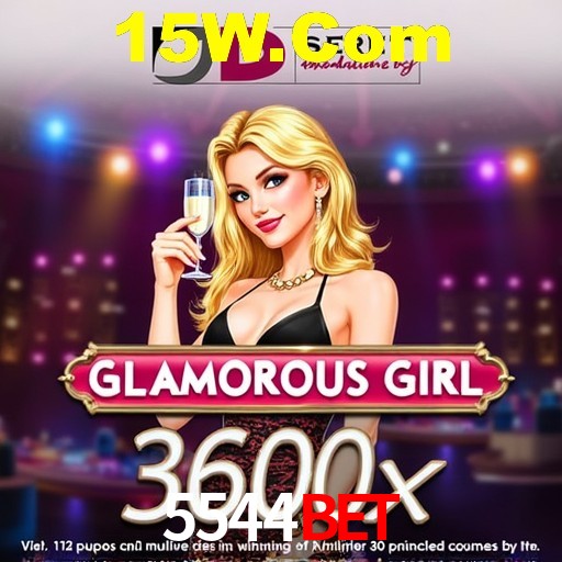 PIX Instantâneo 5544Bet