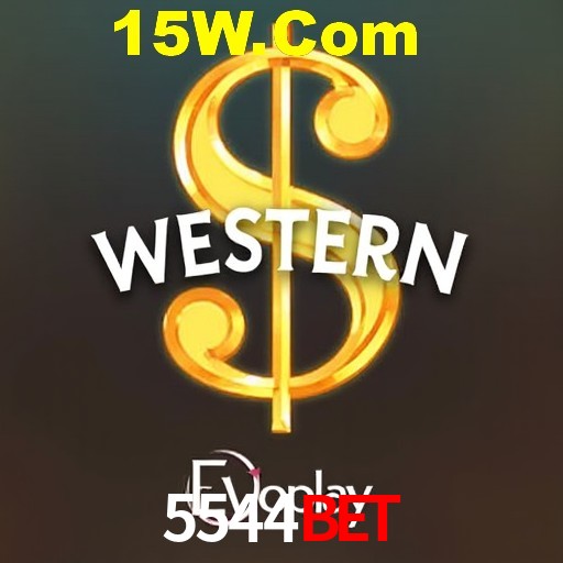 APP oficial da 5544Bet para mobile