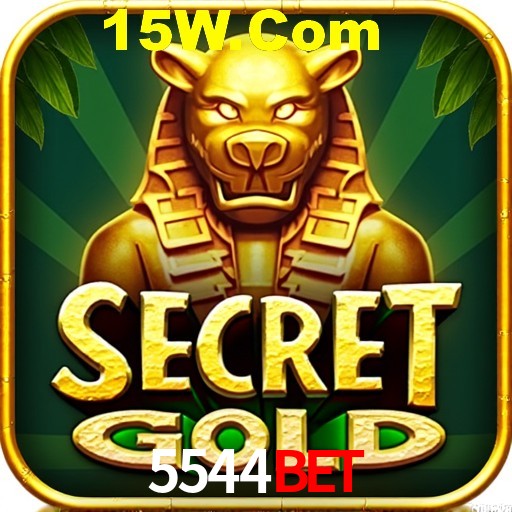 Live Casino 5544Bet