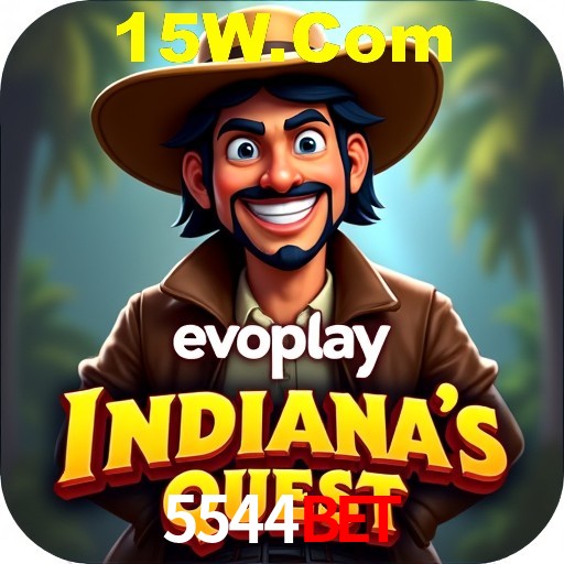 Jogos Exclusivos 5544Bet