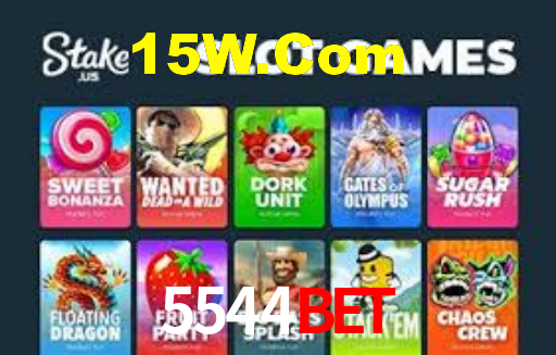 5544 Bet App