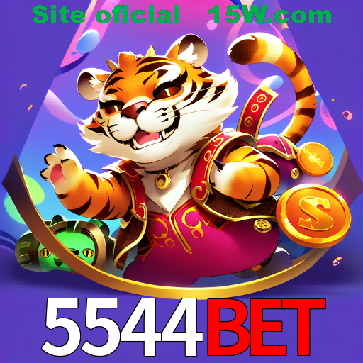 5544Bet