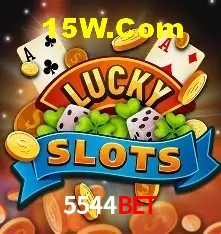 Biblioteca de slots populares na 5544Bet