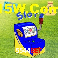 Cashback e recargas na 5544Bet