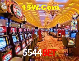 Canal oficial no Telegram da 5544Bet