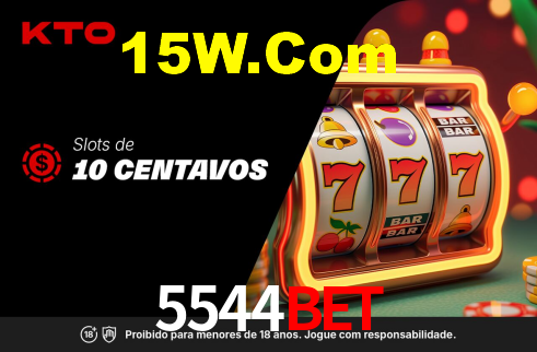Mercados ao vivo e cash out na 5544Bet