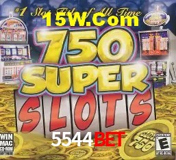 Jogos com bônus e suporte 24h na 5544Bet